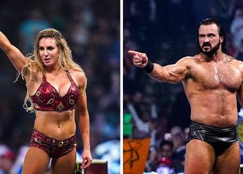 Review Royal Rumble 2020