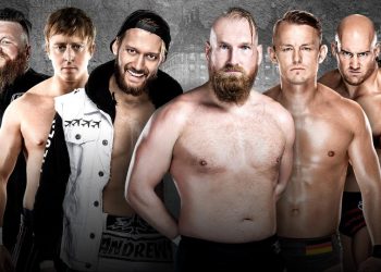 NXT UK Resultados 30 enero