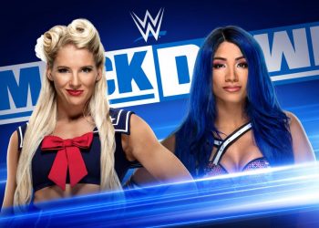 Previa WWE SmackDown: 10 de enero de 2020