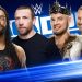 WWE SmackDown resultados 3 enero