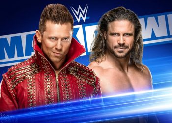 WWE SmackDown Resultados 10 de enero