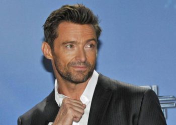 Sheamus quiere ver a Hugh Jackman en WWE