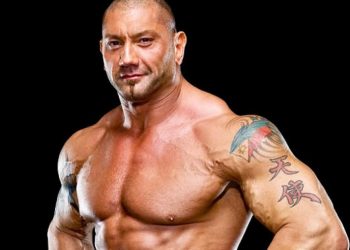 ¿Podría Batista participar en una película de DC Comics?