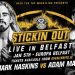 OTT Wrestling Stickin Out: Resultados OTT Wrestling Stickin Out