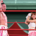 Kenny Omega quiere hacer equipo con Riho Kenny Omega Riho