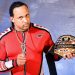 MVP podría continuar en WWE tras Royal Rumble MVP podría continuar en WWE tras Royal Rumble