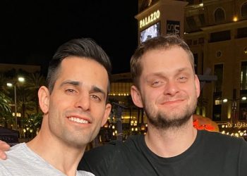 David Benoit Jericho