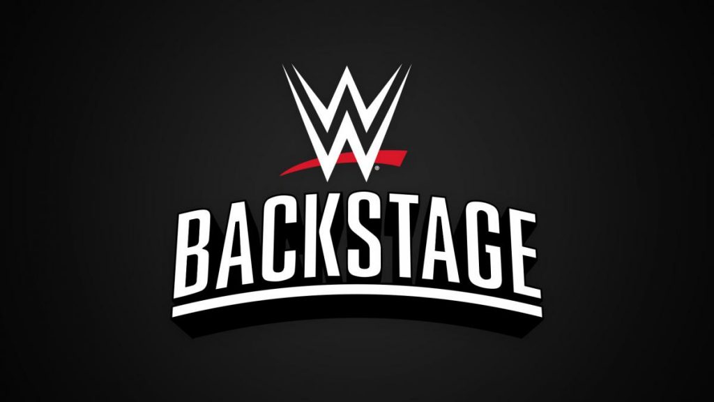 WWE Backstage se llevará a cabo en Miami la próxima semana