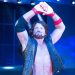 AJ Styles WrestleMania 36