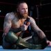 Aleister Black estaría sufriendo algunas lesiones leves