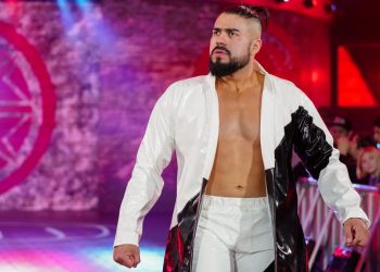 ¿Qué pasará ahora con Andrade y Mickie James?