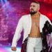¿Qué pasará ahora con Andrade y Mickie James? ¿Qué pasará ahora con Andrade y Mickie James?