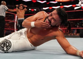 ¿Qué pasará ahora con Andrade y Mickie James?