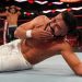 Se desvela el motivo de la no pérdida del campeonato de Andrade ¿Qué pasará ahora con Andrade y Mickie James?