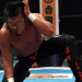 Shingo Takagi NEVER Hirooki Goto