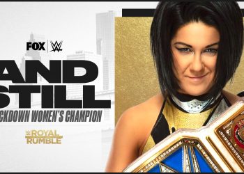 Bayley Lacey Evans Royal Rumble