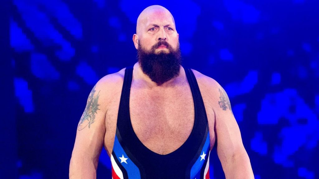 Big Show no querría participar en WrestleMania 36