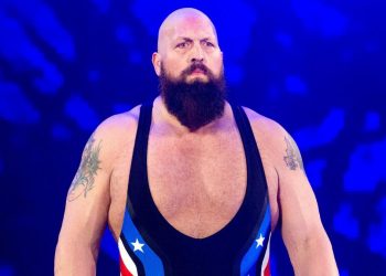 Big Show no querría participar en WrestleMania 36