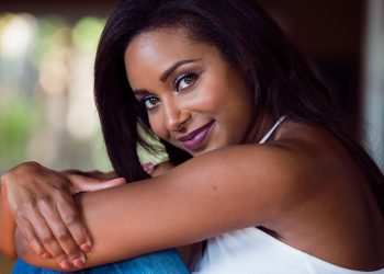 Brandi Rhodes crucero Jericho