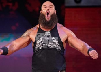 Braun Strowman podría ser el recambio de Roman Reigns en WrestleMania 36
