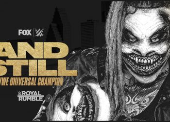 Bray Wyatt Daniel Bryan Royal Rumble