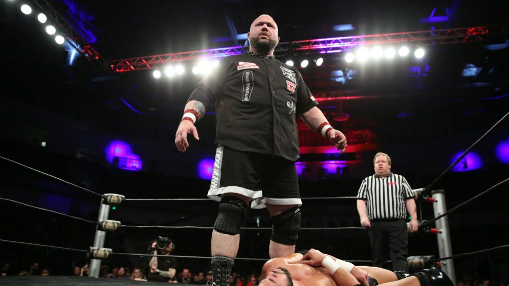 Bully Ray pide a GCW que deje de intentar parecerse a ECW