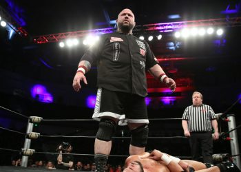 Bully Ray pide a GCW que deje de intentar parecerse a ECW