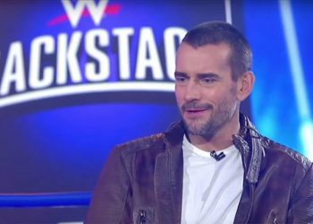 CM Punk insulta a The Miz por Twitter