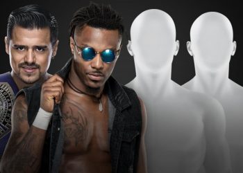 Campeonato Crucero Worlds Collide