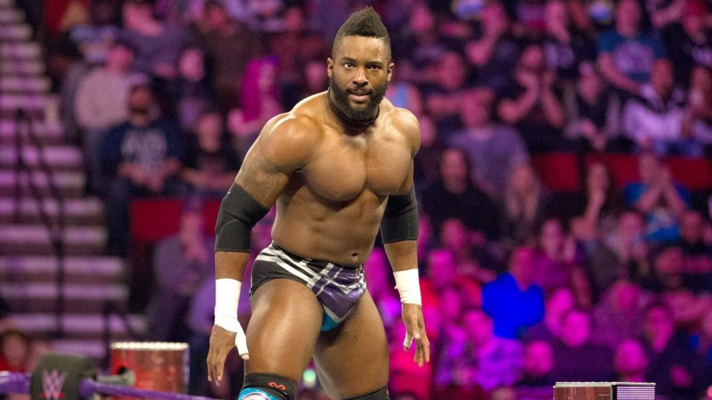 Cedric Alexander quiere ser traspasado a NXT