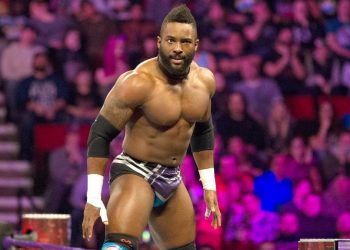 Cedric Alexander quiere ser traspasado a NXT