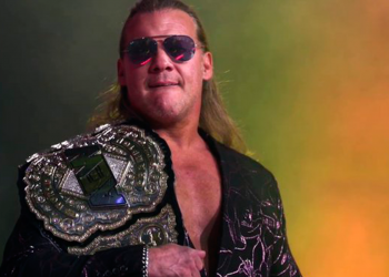 Chris Jericho MMA Wrestling Chris Jericho piensa que no estará al WWE Hall of Fame