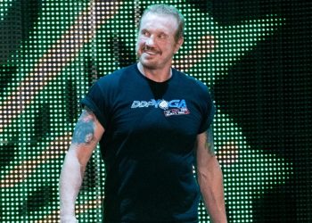 DDP habla sobre no ser parte del equipo creativo de AEW