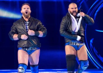 WWE ofrece nuevos contratos a The Revival