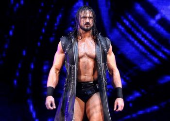 Drew McIntyre estaría detrás de un Turn Face
