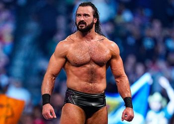 Rumores sobre la victoria de Drew McIntyre en Royal Rumble 2020