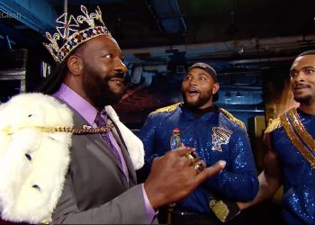 Booker T Street Profits