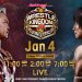 NJPW Wrestle Kingdom 14 día 1: Resultados en directo Wrestle Kingdom día 1