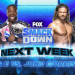 John Morrison se enfrentará a Big E en SmackDown