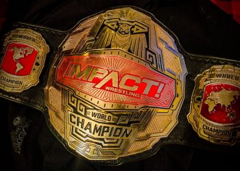 IMPACT World Championship