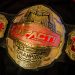 IMPACT revela su nuevo World Championship IMPACT World Championship