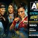 AEW Dynamite resultados 1 enero