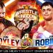 Jon Moxley derrota a Juice Robinson en Wrestle Kingdom 14 Jon Moxley Wrestle Kingdom