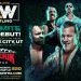 AEW Dynamite oeste