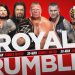 participantes Royal Rumble