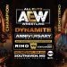 AEW Dynamite: Resultados en directo 8 de enero AEW Dynamite Resultados 8 enero