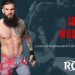 Josh Woods renueva con ROH Josh Woods ROH