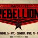 Rebellion abril