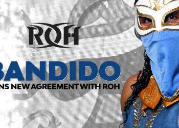 Bandido ROH
