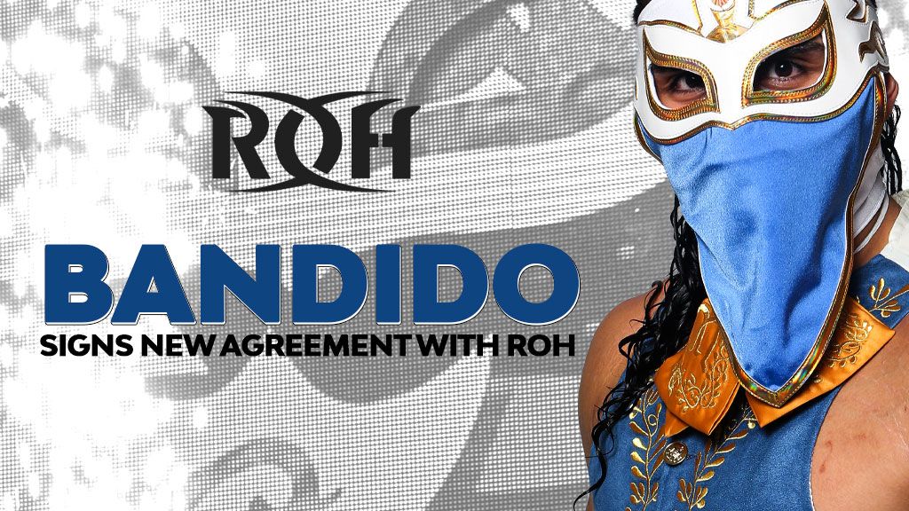 Bandido ROH